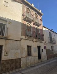 Maison à Guadix. Casa en zona inmejorable en guadix