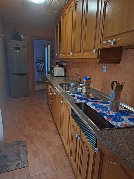 Foto 9f76570a-175c-4a58-bf48-ab782dc2339d. Appartement dans Guadix