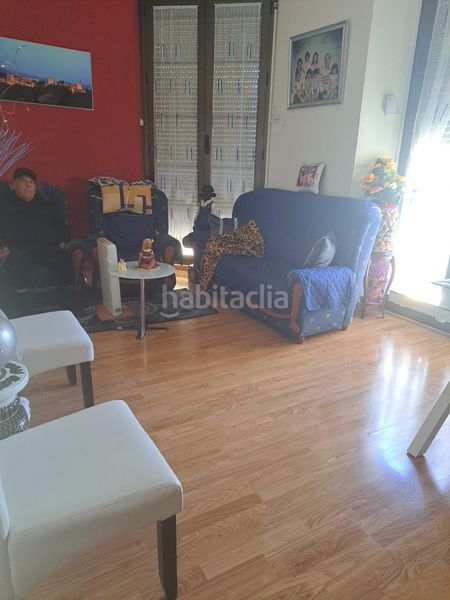 Foto db8ee622-c6e6-4e80-bcb5-942fb68e5221. Appartement dans Guadix