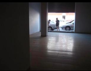 Local commercial  Calle margarita nelken