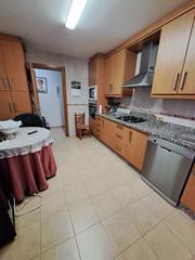 Pis  Calle la villa. Piso alquiler con opcion a compra