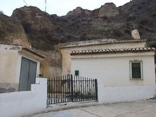 House  Calle fuente mejías