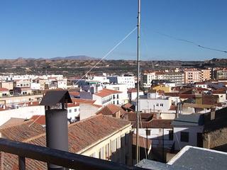 House in Calle Santa Ana