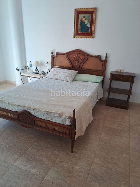 Foto 03fb480d-be34-4b1d-83aa-6730f84fe358. Casa amb xemeneia calefacció aparcament a Jérez del Marquesado