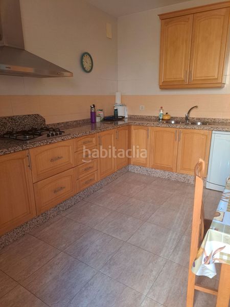 Foto 0d487bec-cfaf-405b-9f23-a22ce47ec173. Casa amb xemeneia calefacció aparcament a Jérez del Marquesado