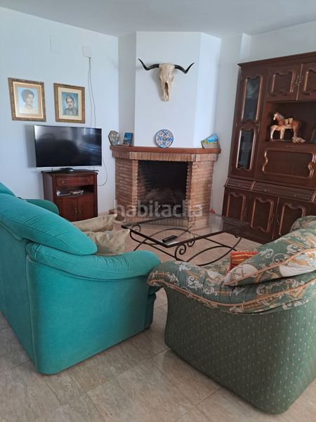 Foto 39378717-df6f-4115-bb0f-1183a5902313. Casa amb xemeneia calefacció aparcament a Jérez del Marquesado