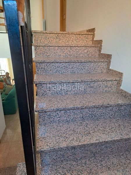 Foto 4b728385-1eba-42a1-b93e-56ad08d1e715. Casa amb xemeneia calefacció aparcament a Jérez del Marquesado