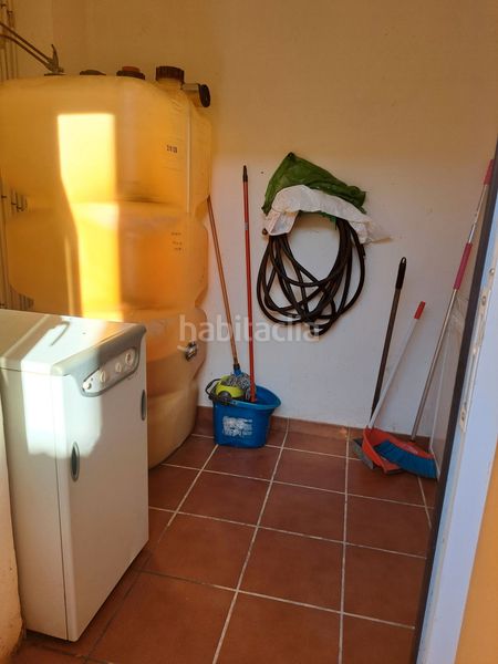 Foto 7b01d3d5-35f6-4bce-9f81-ab457fa0f359. Casa amb xemeneia calefacció aparcament a Jérez del Marquesado