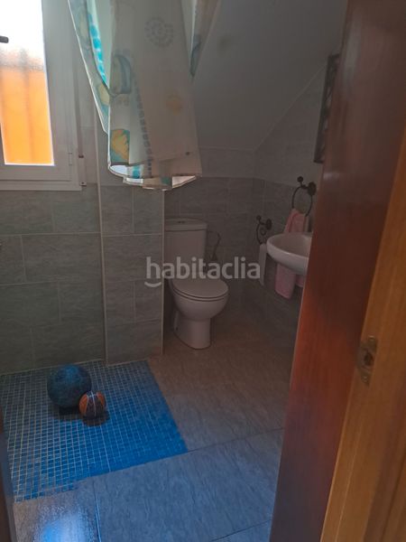 Foto a1208dcb-a632-4850-977d-93b9bac6deb5. Casa amb xemeneia calefacció aparcament a Jérez del Marquesado