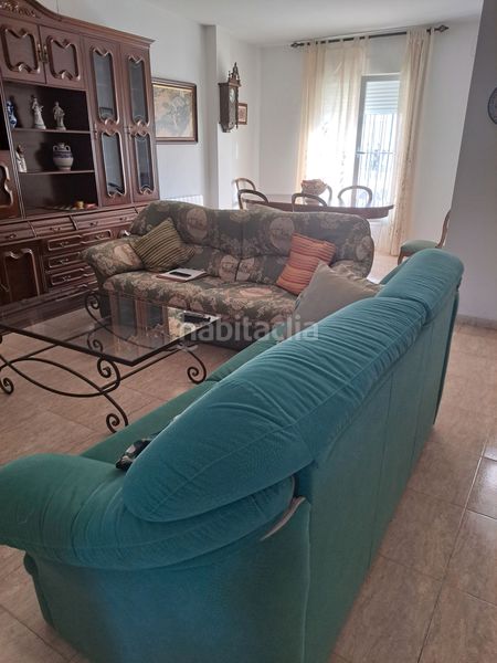 Foto b57edbef-4e3a-4119-9b86-e07fdba5bea6. Casa amb xemeneia calefacció aparcament a Jérez del Marquesado
