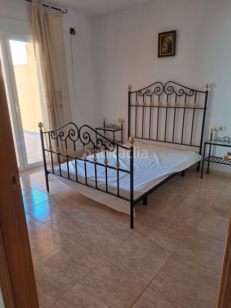 Foto c25e725a-9f12-4aea-8230-1d8ba176060b. Casa amb xemeneia calefacció aparcament a Jérez del Marquesado