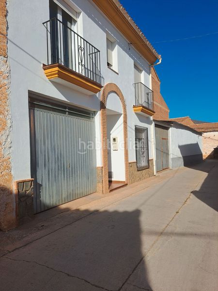 Foto c89c153a-02cd-4cf7-b12d-ab4ecfb1b5ab. Casa amb xemeneia calefacció aparcament a Jérez del Marquesado