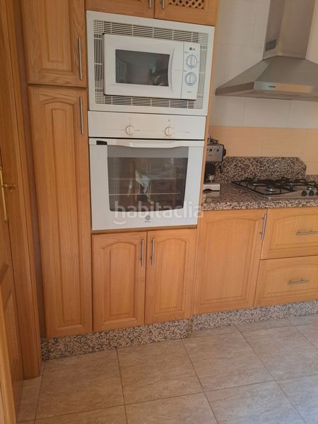 Foto c9ffc5c2-261b-41a8-af48-2e03d7783e3c. Casa amb xemeneia calefacció aparcament a Jérez del Marquesado