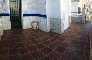 Maison jumelée à Guadix. Se vende casa zona huerta milla