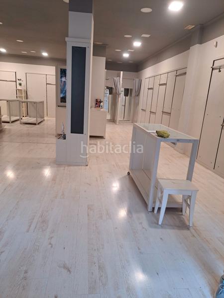 Foto 0a12c967-bb68-4a27-a663-7af51423540d. Lloguer local comercial a Guadix