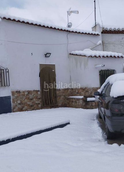 Foto 35b3ce37-68d2-49a5-8fd8-32a0f22e9d69. Lloguer casa amb xemeneia a Guadix