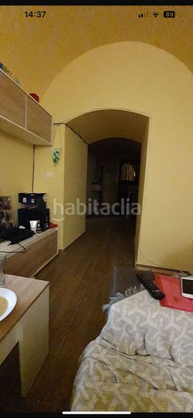 Foto ad967d9f-3a11-4c85-be58-66ab2e7babcc. Lloguer casa amb xemeneia a Guadix