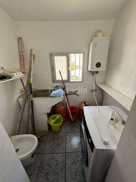 Foto ff0c9e92-0dc9-474b-b845-8d4a9620ded7. Lloguer casa amb xemeneia a Guadix