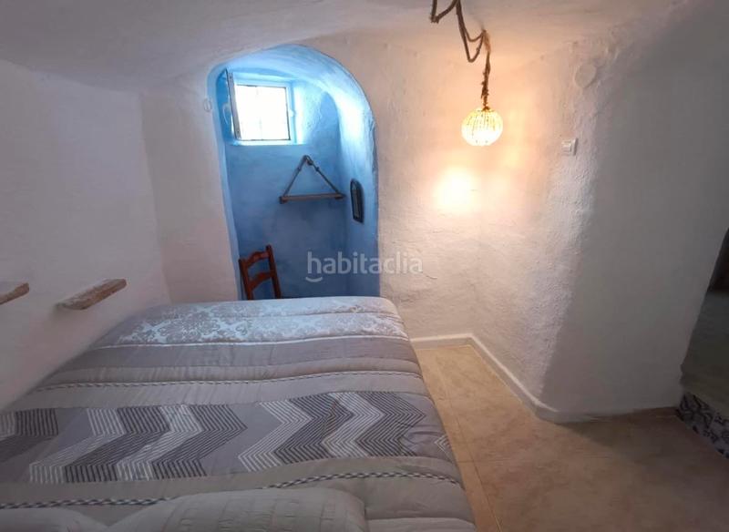 Foto 4d915dd8-78b2-482e-a5df-1b54faa487fe. Alquiler casa cueva de alquiler en Guadix