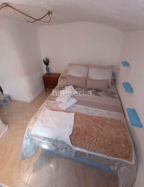 Foto 5a3dd2f7-2047-4f19-a164-2ef178aa6b0c. Alquiler casa cueva de alquiler en Guadix