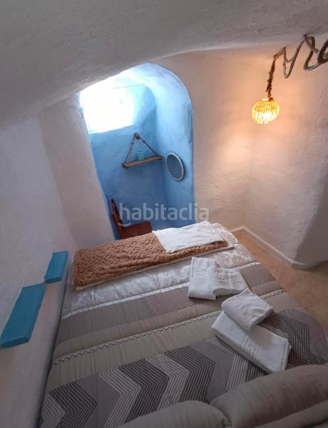 Foto 726288b2-3f81-4ca9-9c3f-2867068d5a88. Alquiler casa cueva de alquiler en Guadix