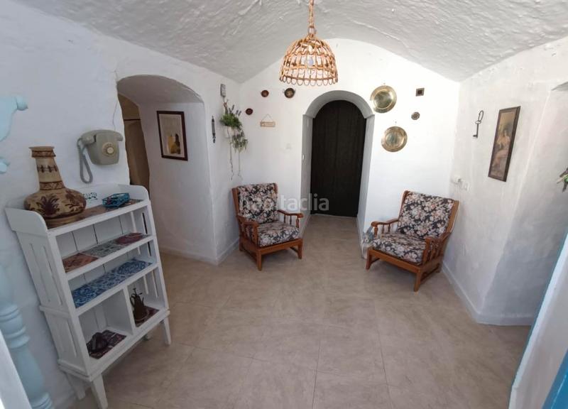 Foto 7312c816-2969-4a20-9d11-6db93be72d71. Alquiler casa cueva de alquiler en Guadix