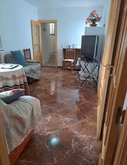 Xalet a Lanteira. Casa en venta en el centro de lanteira