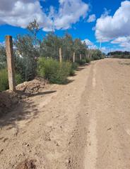 Finca rústica a Guadix. Terreno en venta
