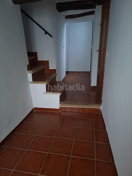Foto 1b8c835d-42b3-4c72-9881-ee40df90b113. Casa se vende en jerez del marquesado casa reformada estilo rustico en Jérez del Marquesado
