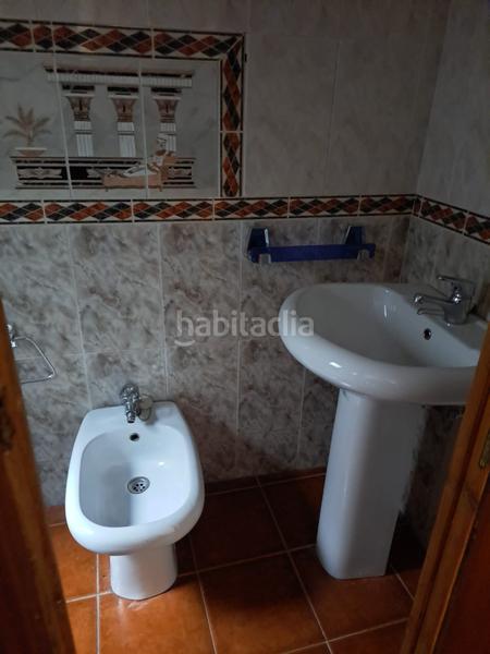 Foto 69970f7a-b60e-4917-ac69-612703d67dba. Casa se vende en jerez del marquesado casa reformada estilo rustico en Jérez del Marquesado