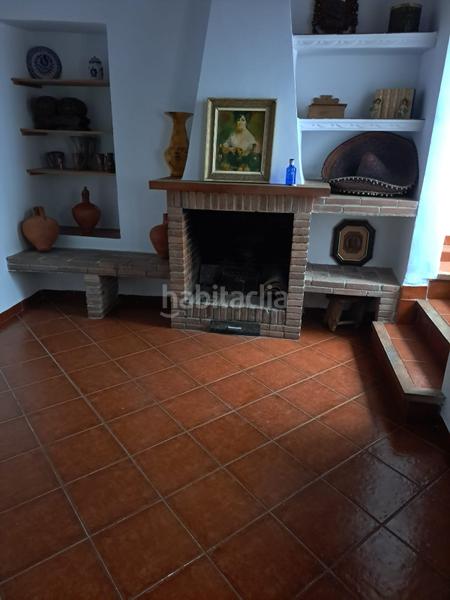 Foto 951cc93a-9acd-4fbd-ad95-ba6a734e6aa5. Casa se vende en jerez del marquesado casa reformada estilo rustico en Jérez del Marquesado