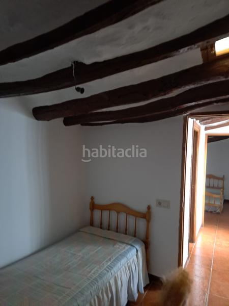 Foto b126b27a-89a4-4f1b-b4c5-d3cbedbb2e18. Casa se vende en jerez del marquesado casa reformada estilo rustico en Jérez del Marquesado