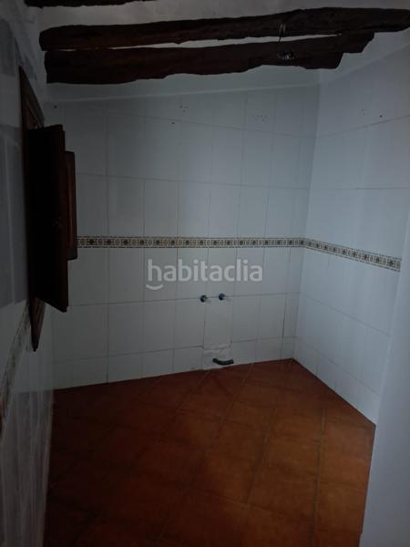 Foto cc980659-ba8e-44f2-bfbd-c8c00c56a927. Casa se vende en jerez del marquesado casa reformada estilo rustico en Jérez del Marquesado