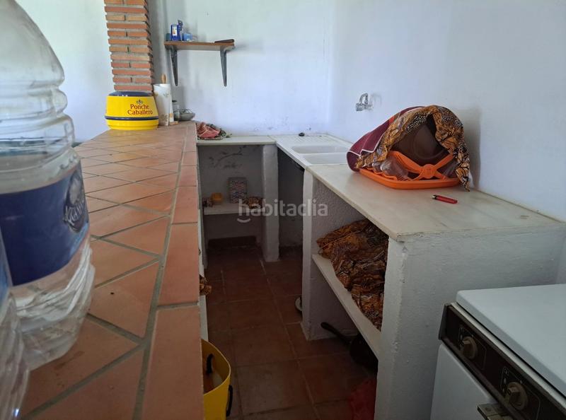 Foto 2a2af8b9-39c0-440a-9469-254181a7d6cd. Finca rústica se vende campo con casita en Guadix