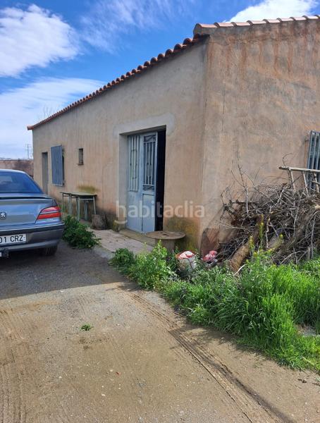 Foto 30f4c82d-f4b0-4e9e-b998-72f220e5f50f. Finca rústica se vende campo con casita en Guadix