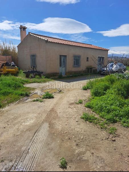 Foto 4cc74fe1-b03d-4bc1-a5a0-306e94ef228f. Finca rústica se vende campo con casita en Guadix