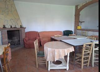 Finca rústica a Guadix. Se vende campo con casita