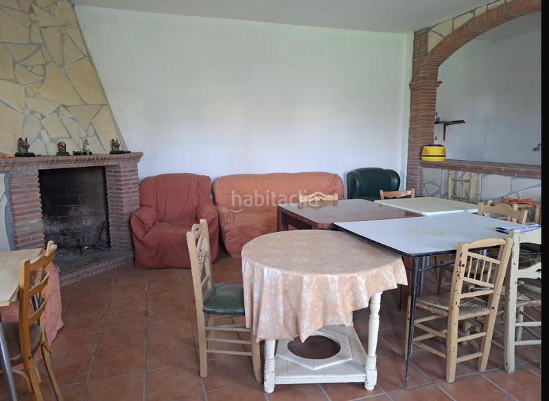 Foto bab0c3f1-44be-4120-8253-ebb7aa6b73fd. Finca rústica se vende campo con casita en Guadix
