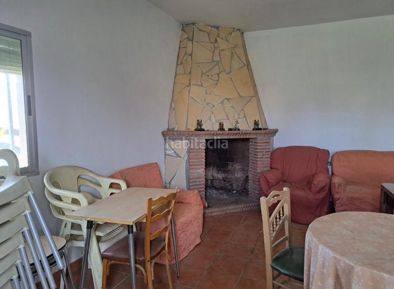Foto ca37cdca-c38a-4105-9240-8546c379e1d3. Finca rústica se vende campo con casita en Guadix