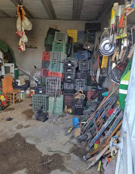 Foto f0027894-07c9-4ae9-9cf9-d61bcf0d6233. Finca rústica se vende campo con casita en Guadix