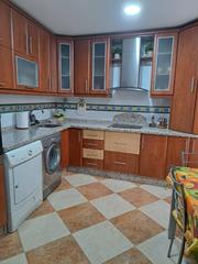 Casa a Guadix. Casa nueva en zona barrio san anton guadix