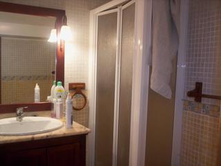 Location Maison  Calle la tercia 4