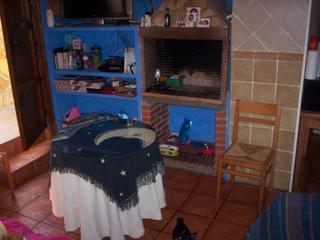 Location Maison  Calle la tercia 4