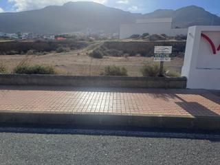 Terreny residencial a Camino laguete 224. Solar urbanizable