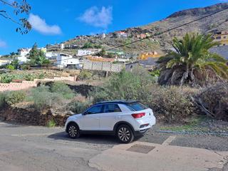 Terreny residencial a Calle pablo díaz 37. Casa a restaurar con fincas