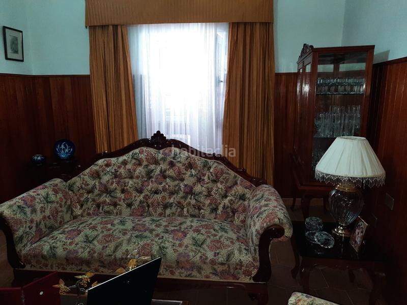 Foto 123719c6-66b7-4da8-90b9-fee4039b9d4c. Chalet casa chalet en Gáldar pueblo Gáldar