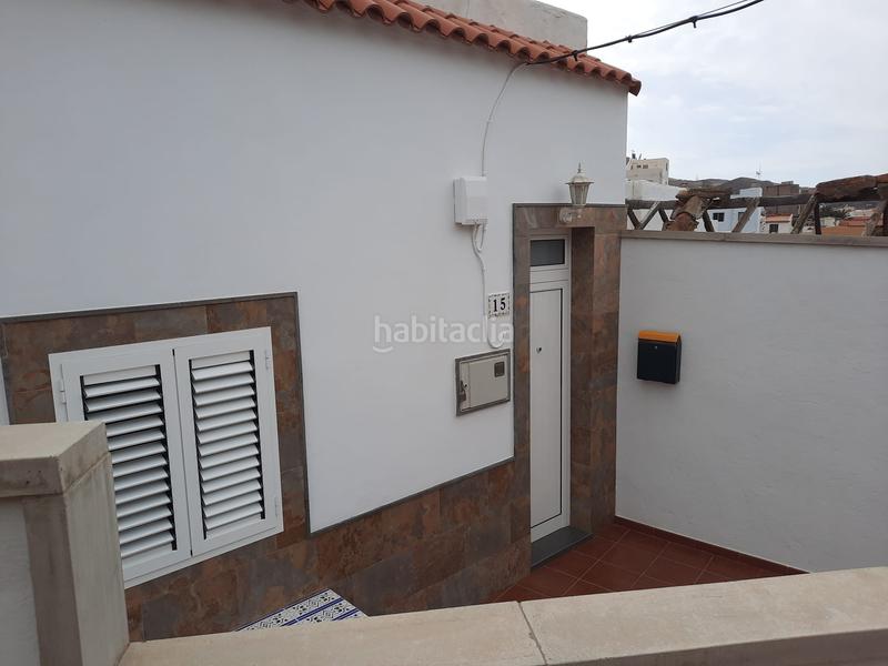 Foto 4537a959-550e-4520-8d50-d54f03e4f94f. Chalet casa chalet en Gáldar pueblo Gáldar