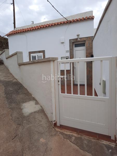 Foto 46d395d0-a730-4006-b01d-53b134a9f985. Chalet casa chalet en Gáldar pueblo Gáldar