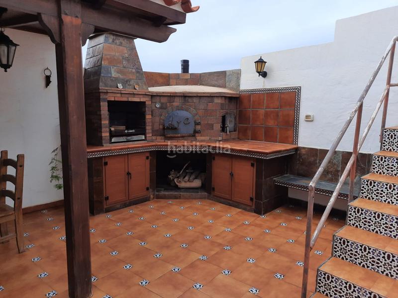 Foto 4f222802-7182-4399-8348-04b728913e02. Chalet casa chalet en Gáldar pueblo Gáldar