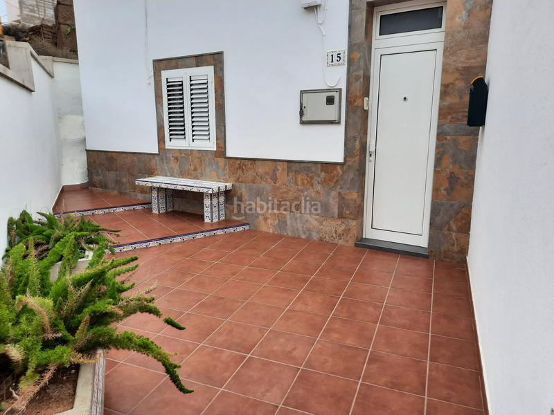 Foto 5e5c90ab-b85d-4687-a095-7f26111b8a88. Chalet casa chalet en Gáldar pueblo Gáldar